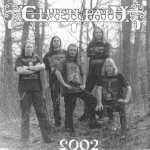 ELVENPATH - 2002 cover 