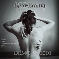 ELYN-EMMA - Demo EP 2010 cover 