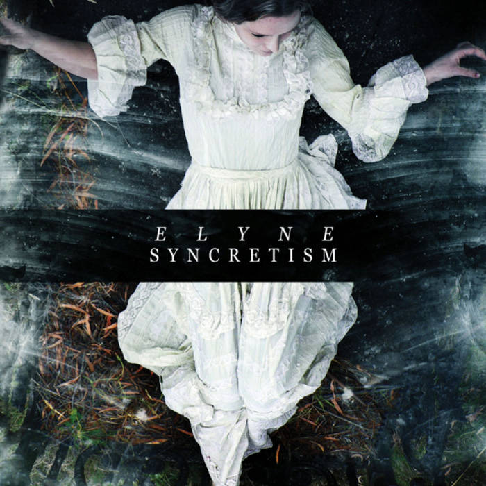ELYNE - Syncretism cover 