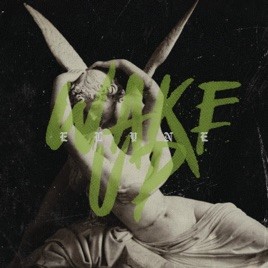 ELYNE - Wake Up cover 