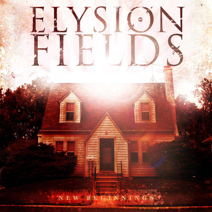 ELYSION FIELDS (IL) - New Beginnings cover 