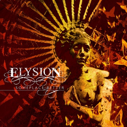 ELYSION - Someplace Better cover 
