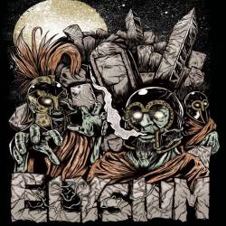 ELYSIUM - Elysium EP cover 