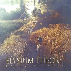 ELYSIUM THEORY - Event Horizon cover 
