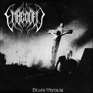 EMBEDDED - Disastrous Murmur / Embedded cover 