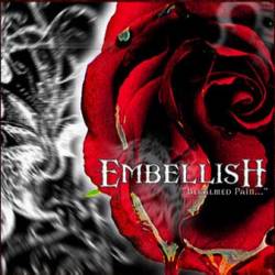 EMBELLISH - Becalmed Pain cover 