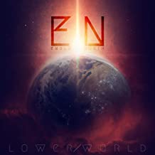 EMBLA NORTH - Lower World cover 