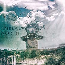 EMBLA NORTH - Vagrant Soul cover 