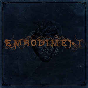 EMBODIMENT - Embodiment cover 