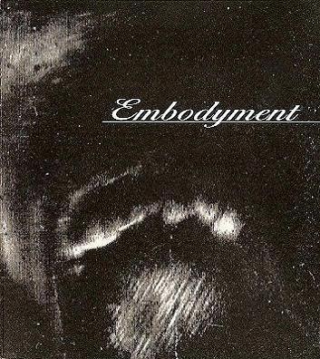 EMBODYMENT - Embodyment cover 