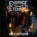 EMBRACE ETERNITY - Demo 2007 cover 