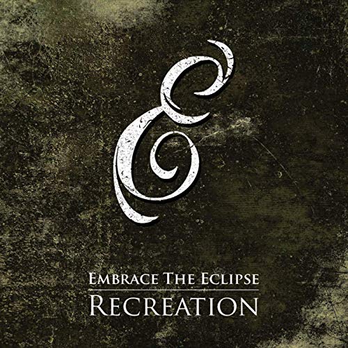 EMBRACE THE ECLIPSE - Recreation cover 