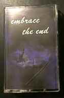 EMBRACE THE END - Embrace The End cover 