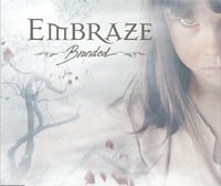 EMBRAZE - Branded cover 
