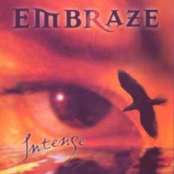 EMBRAZE - Intense cover 