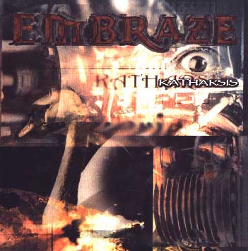 EMBRAZE - Katharsis cover 