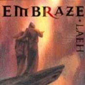 EMBRAZE - Laeh cover 