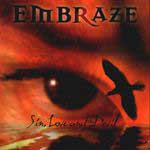 EMBRAZE - Sin, Love And The Devil cover 