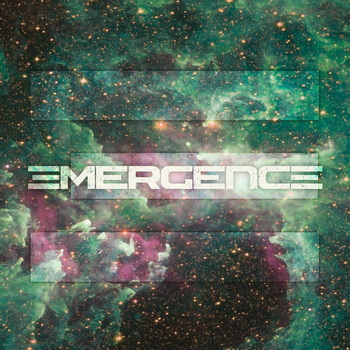 EMERGENCE - Emergence cover 