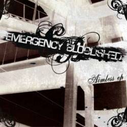 EMERGENCY BLOODSHED - Aimless cover 