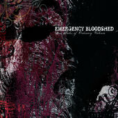 EMERGENCY BLOODSHED - Tales Of Ordinary Violence cover 