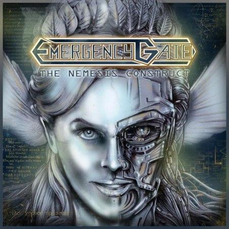 EMERGENCY GATE - The Nemesis Construct cover 