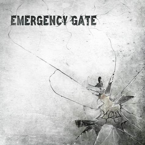 EMERGENCY GATE - You cover 