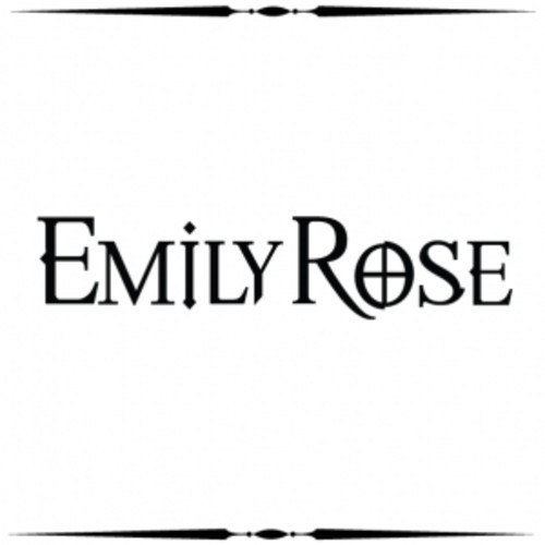 EMILY ROSE - Emily Rose cover 