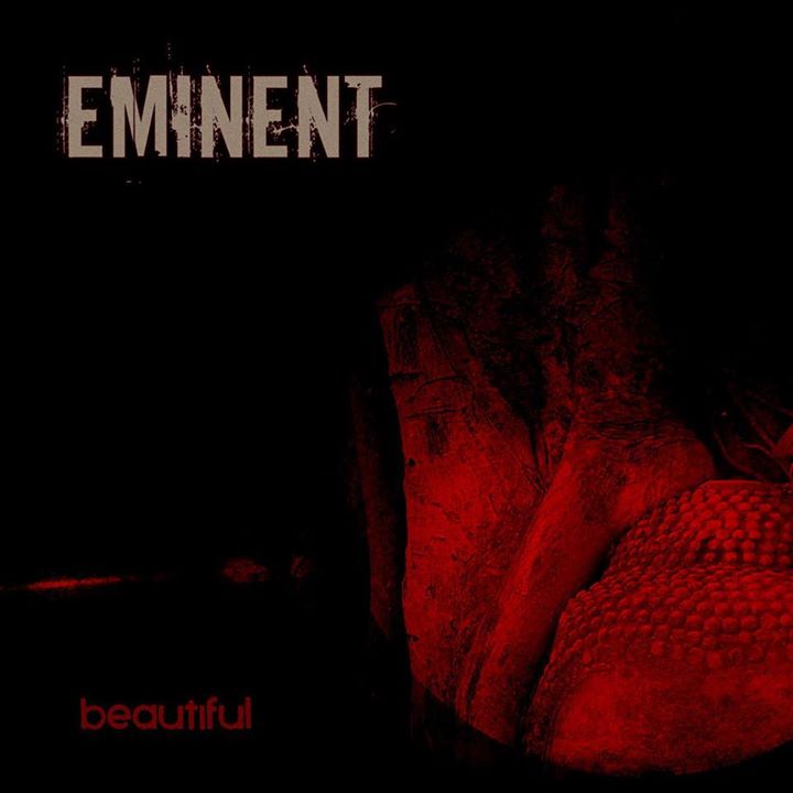 EMINENT - Beautiful cover 