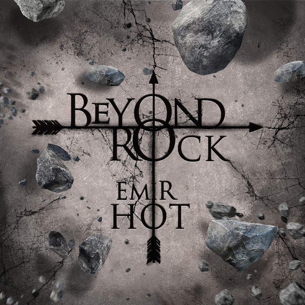 EMIR HOT - Beyond Rock cover 
