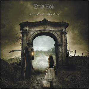 EMIR HOT - Sevdah Metal cover 