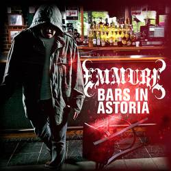 EMMURE - Bars in Astoria cover 