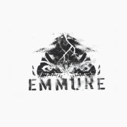 EMMURE - Demo 2005 cover 