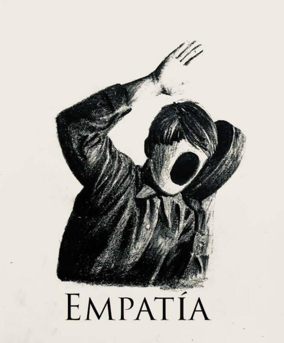 EMPATÍA (COLOMBIA) - 2017-2018 cover 