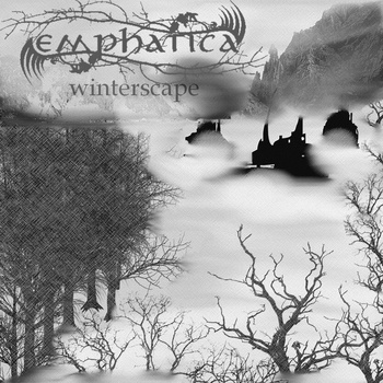 EMPHATICA - Winterscape cover 