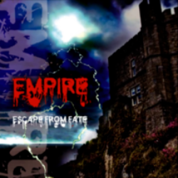 EMPIRE - Escape From Fate cover 