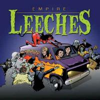EMPIRE (MD) - Leeches cover 
