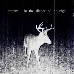 EMPIRE (NC) - In The Silence Of The Night cover 
