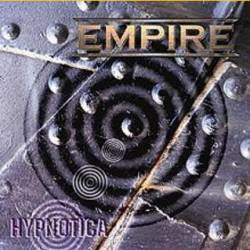 EMPIRE - Hypnotica cover 
