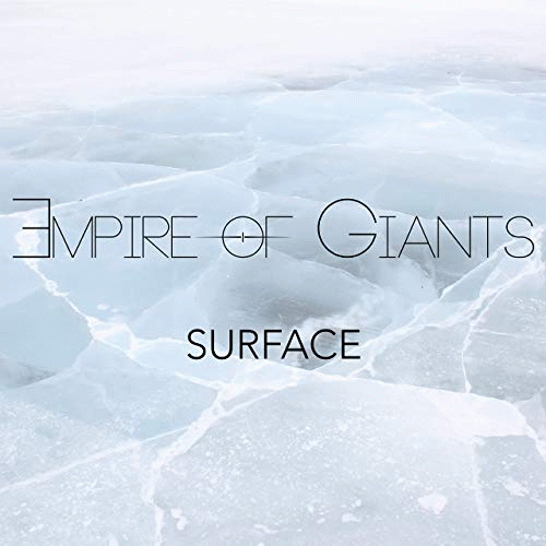 EMPIRE OF GIANTS - Surface cover 