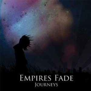 EMPIRES FADE - Journeys cover 