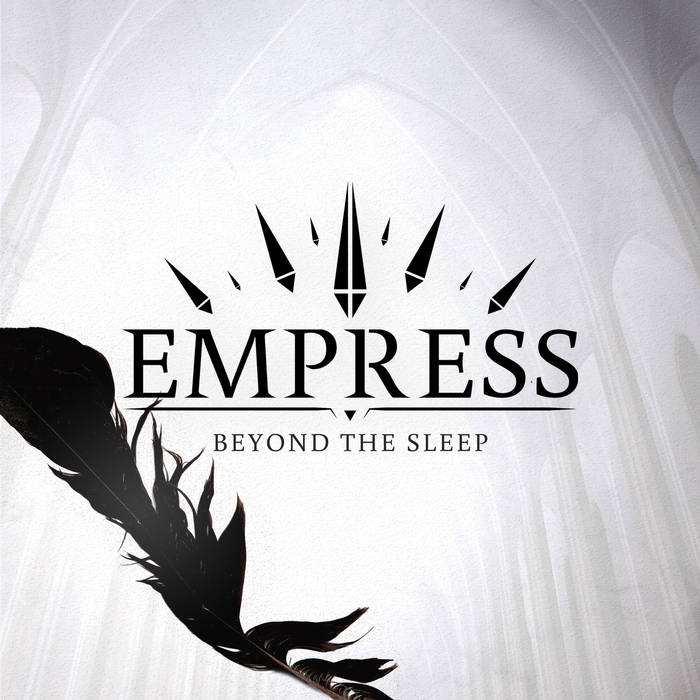 EMPRESS - Beyond The Sleep cover 