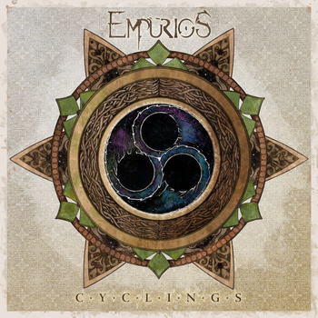 EMPÜRIOS - Cyclings cover 