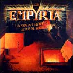 EMPYRIA - Ornamental Ironworks cover 