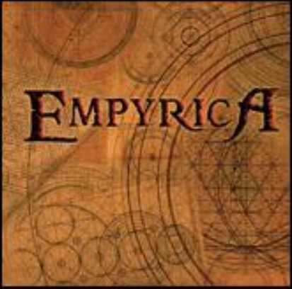 EMPYRICA - Empyrica cover 
