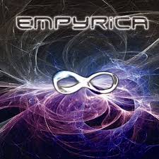 EMPYRICA - Infinito cover 
