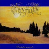 EMPYRIUM - A Wintersunset... cover 