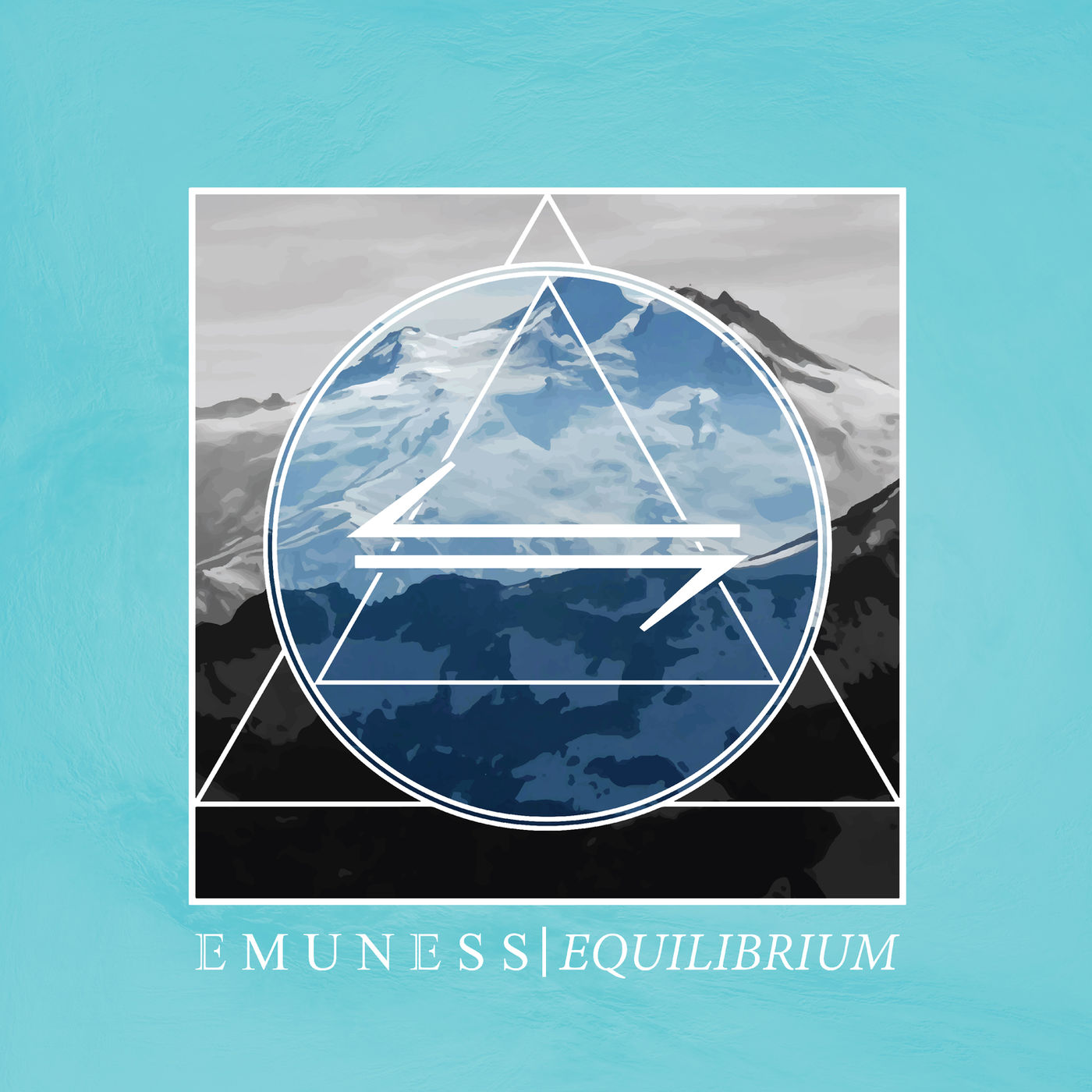 EMUNESS - Equilibrium cover 