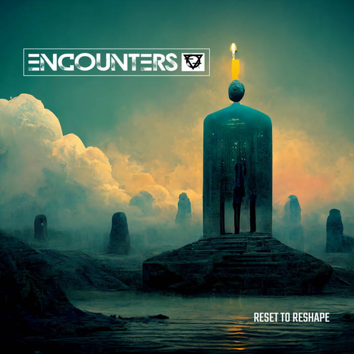 ENCOUNTERS - Reset To Reshape cover 