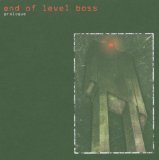 END OF LEVEL BOSS - Prologue cover 